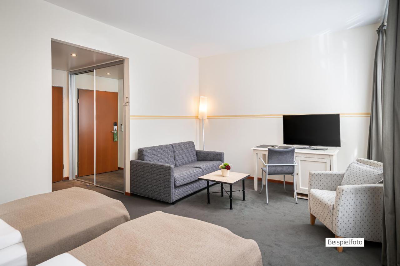 Angel'S - Das Hotel Am Fruchtmarkt Sankt Wendel Eksteriør billede